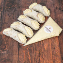 Kit cannoli siciliani ciokococco