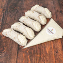 Kit cannoli siciliani ciokococco