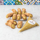 Sizilian Cannicicchi Kit mit langer Aufbewahrungscreme