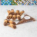 Sizilian Cannicicchi Kit mit langer Aufbewahrungscreme