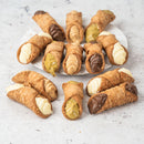 Kit cannolicchi siciliani experience