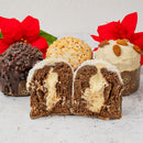 Ciokococcus cyokococcus goûter Panettone 150g