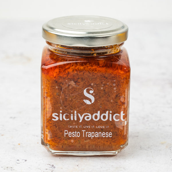 Trapanese pesto 180 g