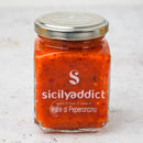 Patè di peperoncino 180 g