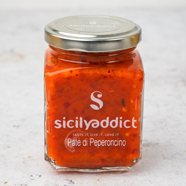 Chili-Paste 180 g