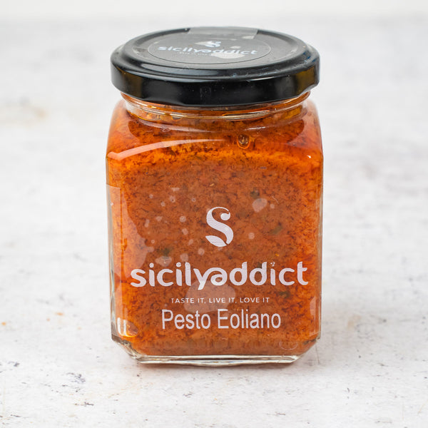 Aeolian pesto 180 g