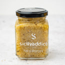 Aubergine pate 180 g