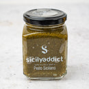Pesto Sicilien 180 g