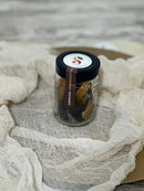 Chocolate Orange Peel 80g