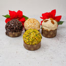 Pistache Panettone gratuit