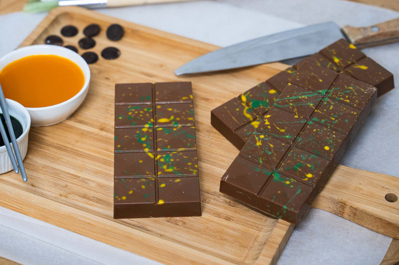 Barretta Dubai Chocolate