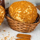 Uovo di Pasqua artigianale Ciokolotus 350g