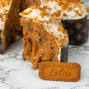 Dove artisanale ciokolotus