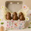 Box Ovetti Artigianali 6 pezzi