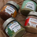 Crema proteica pistacchio 200g