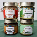 Crema proteica pistacchio 200g