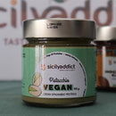 Crema vegan pistacchio 200g