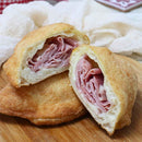 Pidone prosciutto e mozzarella 180g x 4 Pezzi