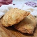 Pidone prosciutto e mozzarella 180g x 4 Pezzi