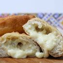 Pidone ai quattro formaggi 180g x 4 Pezzi