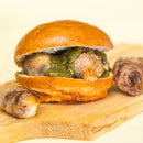 Box 2 Panini Braciolino di Suino Nero