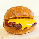 Combo 2 Panini Pulled Pork e Braciole di Suino Nero dei Nebrodi