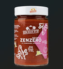 Sauce prête de tomate cerise avec gingembre sans sucres 200g