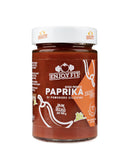 Sauce prête paprika de tomate cerise sans sucres 200g