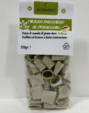 Mezzo pacchero al pistacchio 250 g