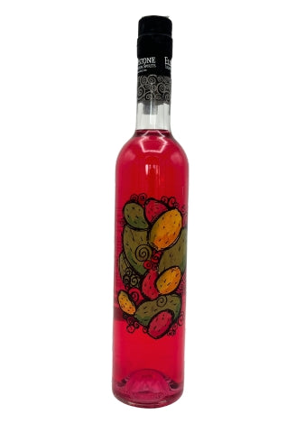 Prickly Pear Rosolio 50cl