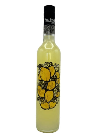 Lemoncello 50cl