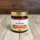 Dried tomatoes in oil 190g