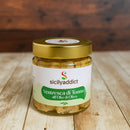 Ventresca di Tonno qualità Pinna Gialla in olio di oliva 200gr