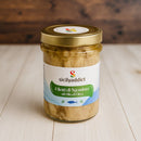 Filetti di Sgombro in olio di oliva siciliano 200 g