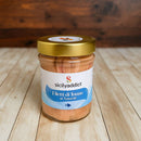 Thunfischfilets in eigenem Saft 200g