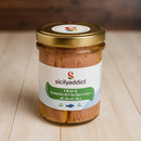 Filetti di Tonnetto del Mediterraneo in olio di oliva 200g