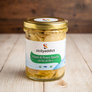 Vasi Swordfish Fillets in Olive Oil 200g