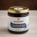 Sugo al nero di Seppia 190gr