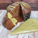 Panettone artisanal Dubai Chocolat 1kg