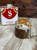 Handgemachter Panettoncino Ciokolotus 150g