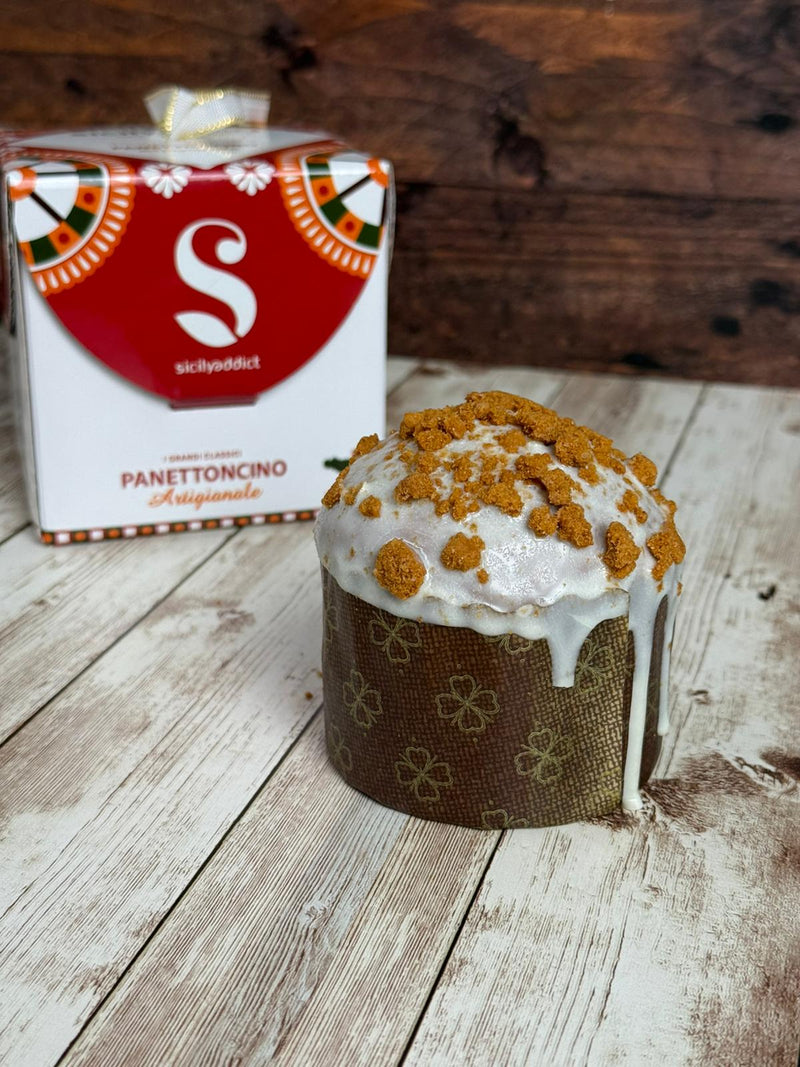 Handgemachter Panettoncino Ciokolotus 150g