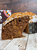 Panettone artisanal ciokolotus