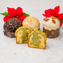 Panettoncino Pistache OFFERT