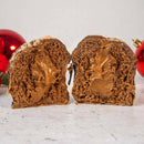 Box of 6 Mixed Artisan Panettoncini