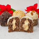 Box of 6 Mixed Artisan Panettoncini