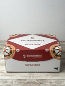 Box Panettoncini Artigianali Luxury 9 pezzi misti