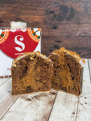 Box Panettoncini Artigianali Luxury 9 pezzi misti