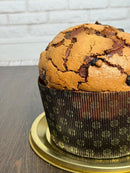 Panettone Pistazie und Himbeeren Linea Librizzi Deluxe 1kg