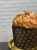 Panettone Tradizionale mit Rosinen und kandierten Früchten Linea Librizzi Deluxe 1kg