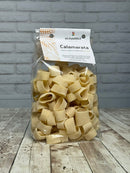 Calamarata artisanale blé 100 % sicilien 500g